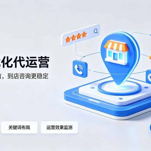 同江GEO优化